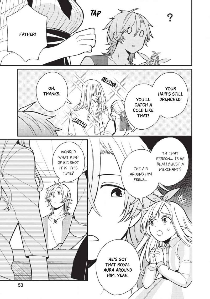 Murabito Tensei Saikyou No Slow Life 27 20