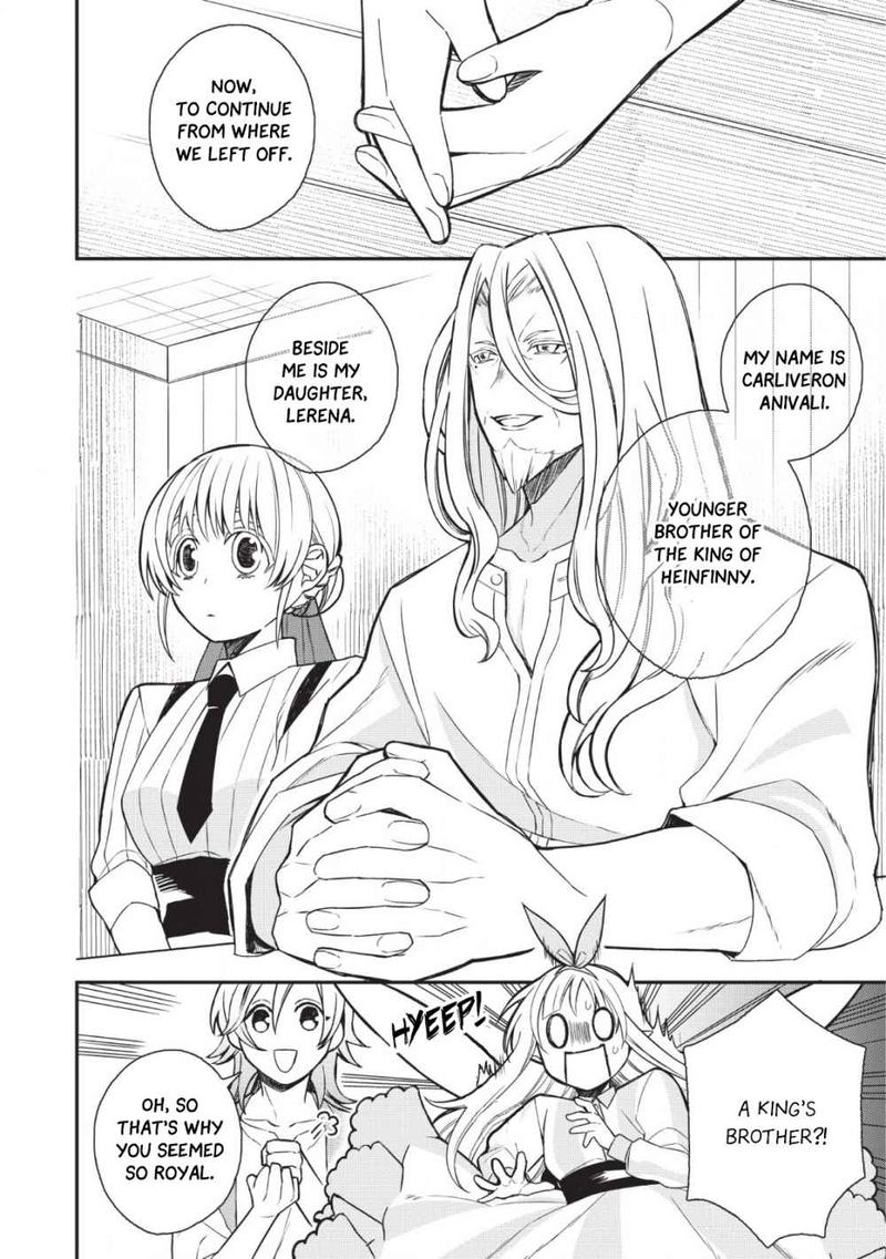 Murabito Tensei Saikyou No Slow Life 27 21