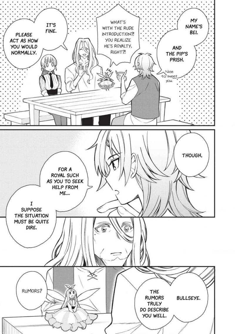 Murabito Tensei Saikyou No Slow Life 27 22