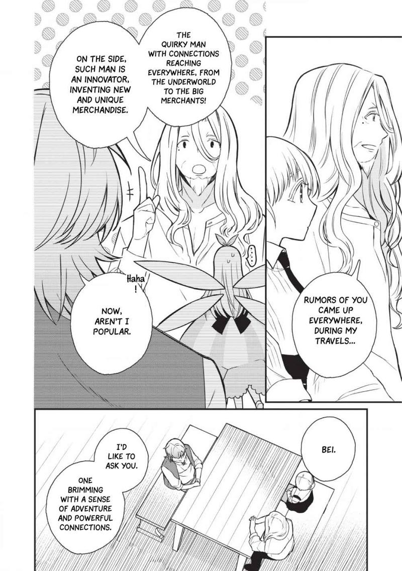 Murabito Tensei Saikyou No Slow Life 27 23