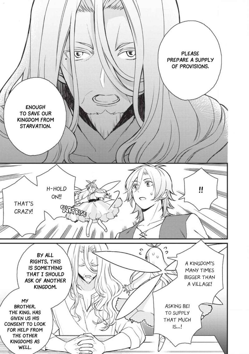 Murabito Tensei Saikyou No Slow Life 27 24