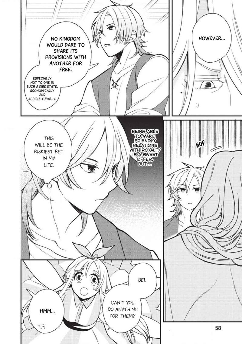 Murabito Tensei Saikyou No Slow Life 27 25
