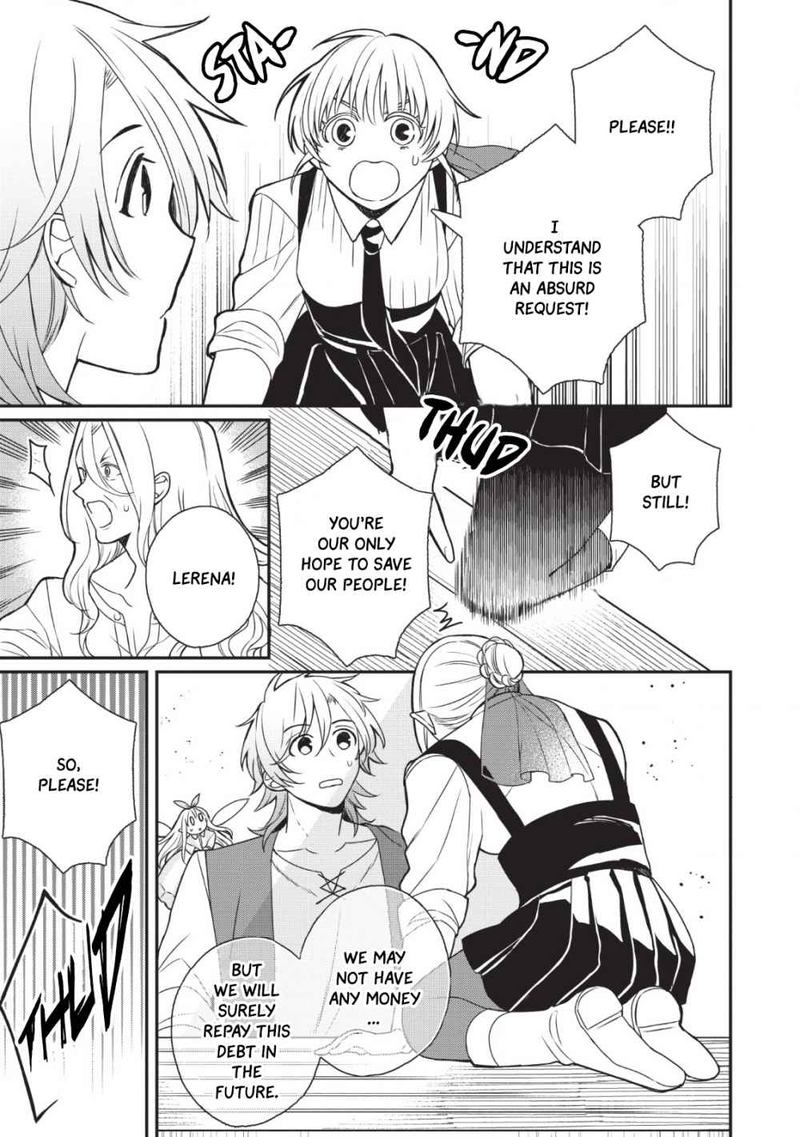 Murabito Tensei Saikyou No Slow Life 27 26