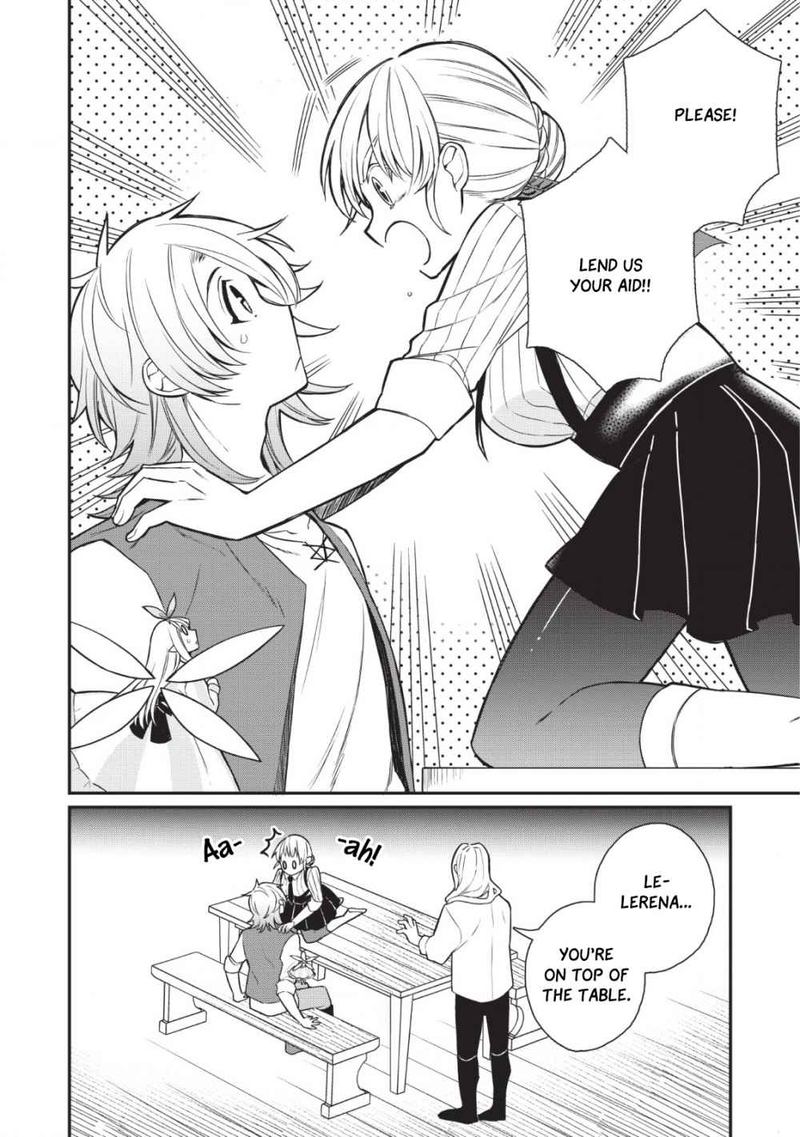 Murabito Tensei Saikyou No Slow Life 27 27