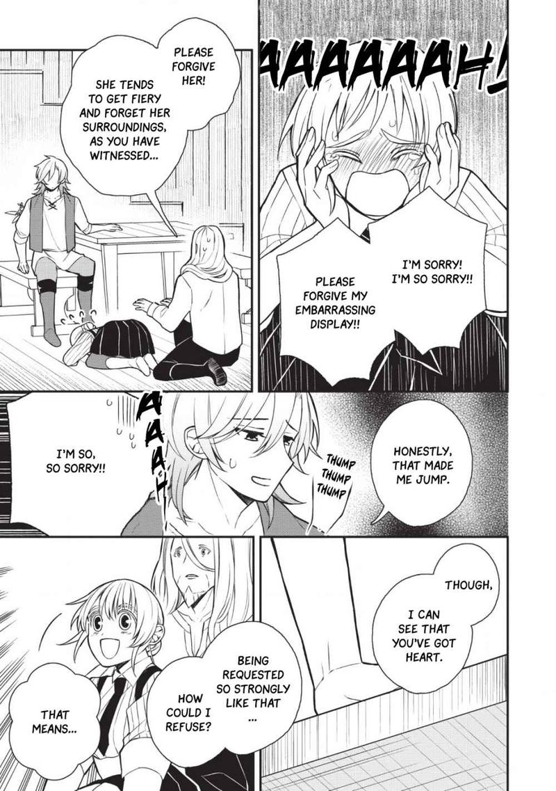 Murabito Tensei Saikyou No Slow Life 27 28