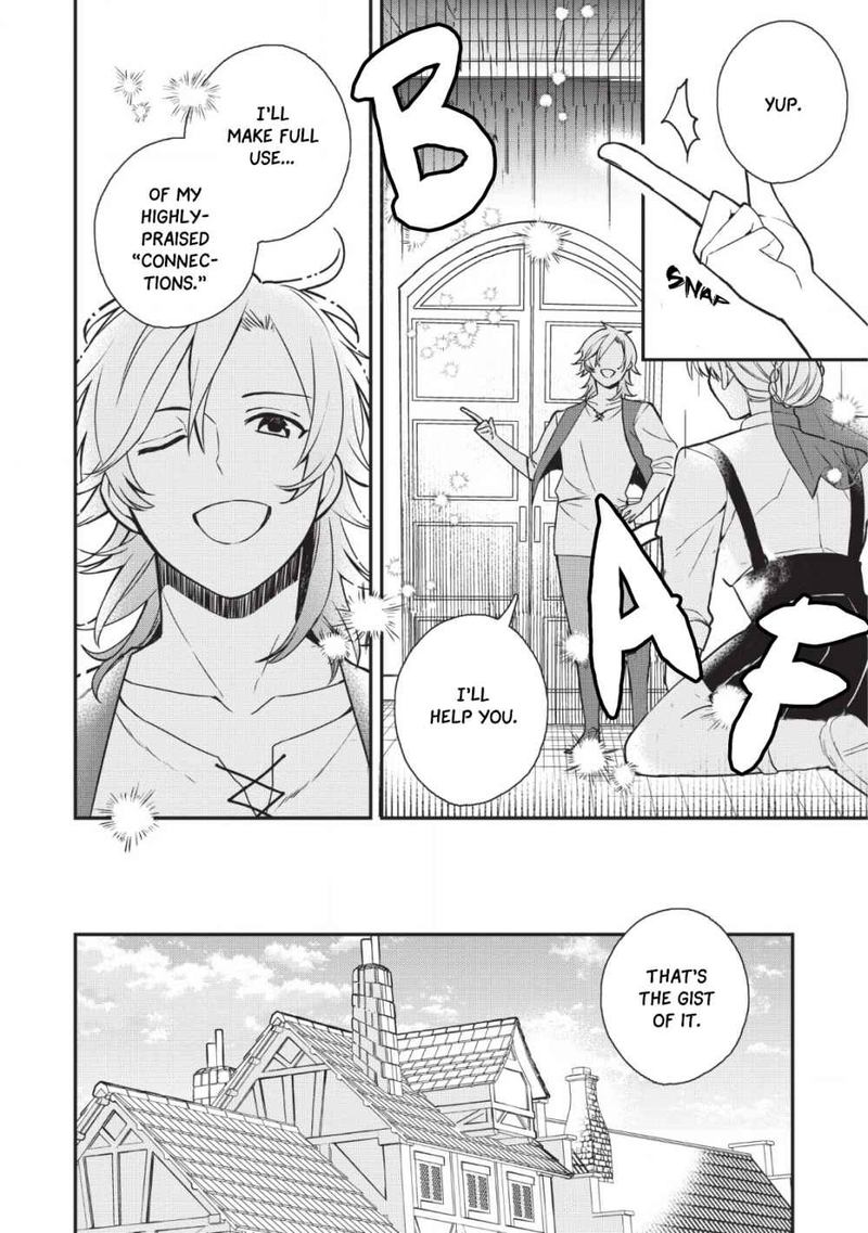 Murabito Tensei Saikyou No Slow Life 27 29