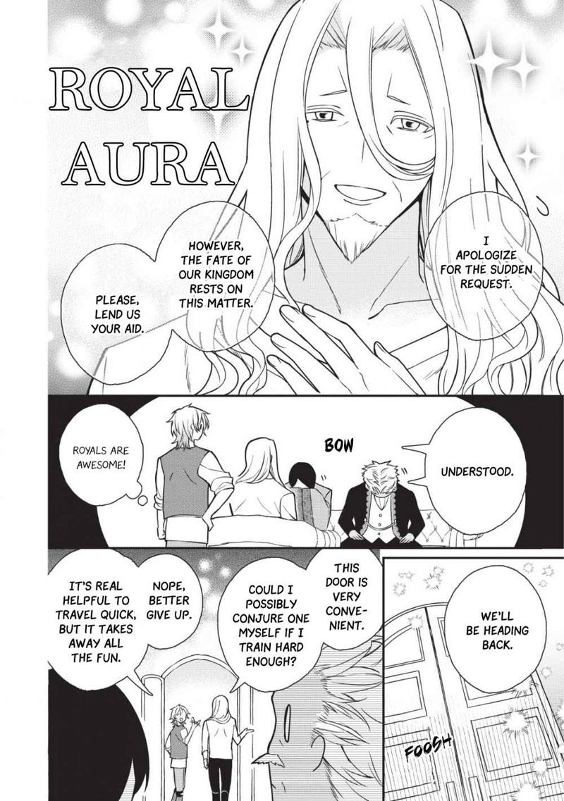 Murabito Tensei Saikyou No Slow Life 27 31