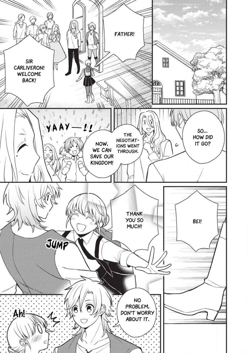 Murabito Tensei Saikyou No Slow Life 27 32