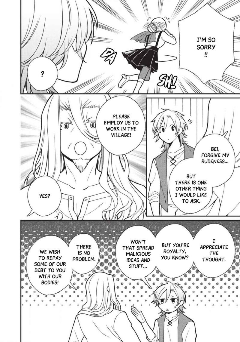Murabito Tensei Saikyou No Slow Life 27 33