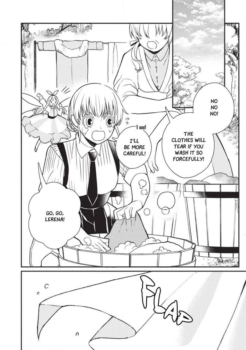 Murabito Tensei Saikyou No Slow Life 27 35