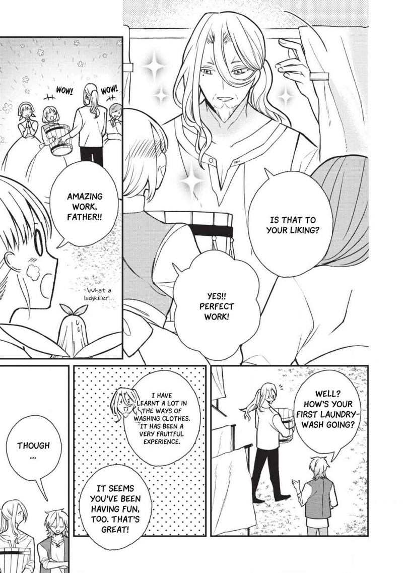 Murabito Tensei Saikyou No Slow Life 27 36