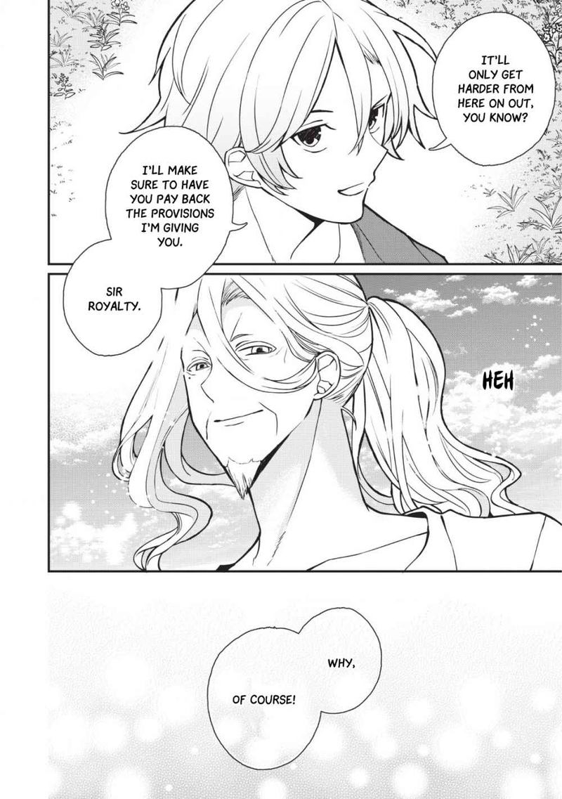 Murabito Tensei Saikyou No Slow Life 27 37