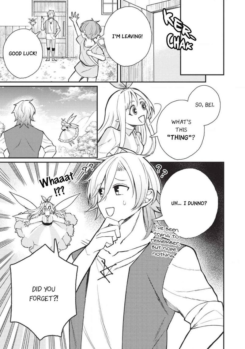 Murabito Tensei Saikyou No Slow Life 27 4