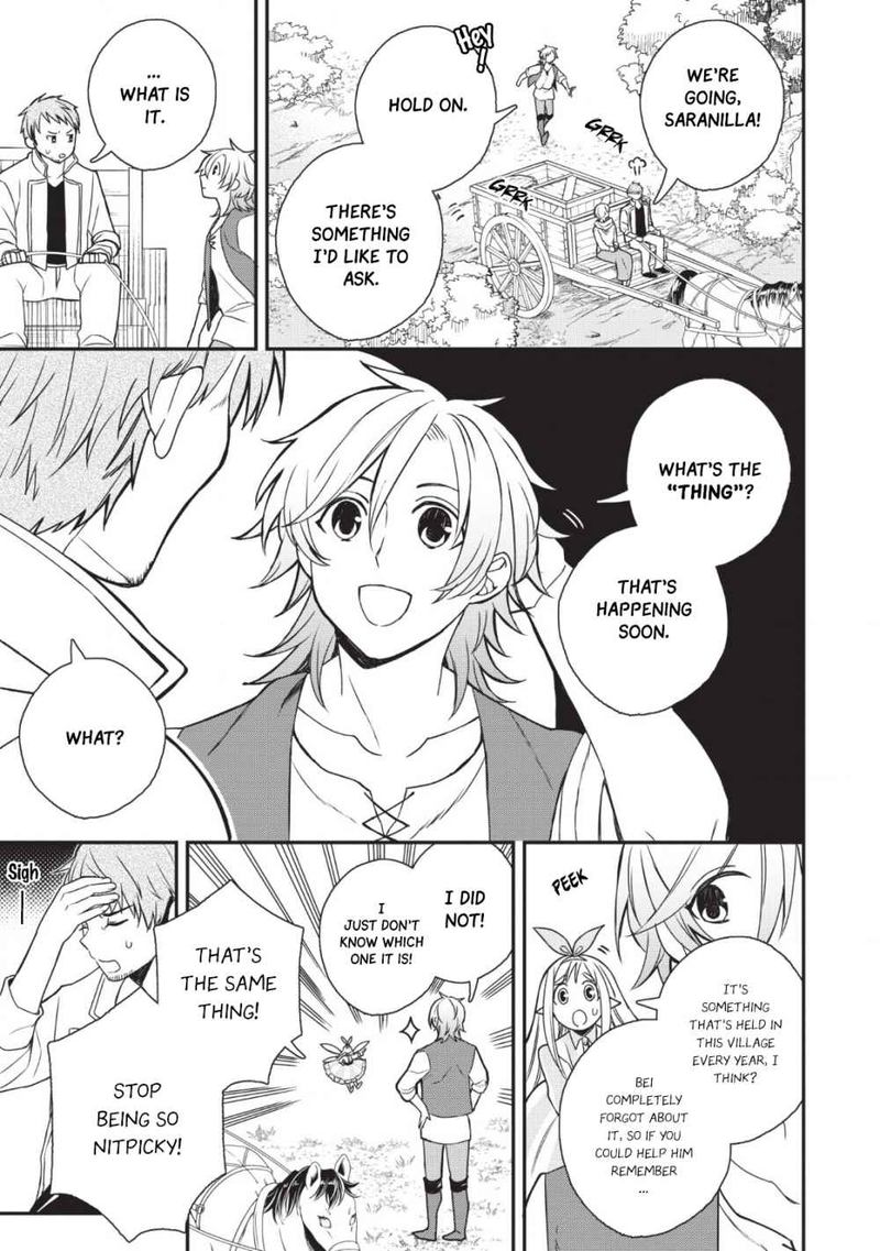 Murabito Tensei Saikyou No Slow Life 27 6