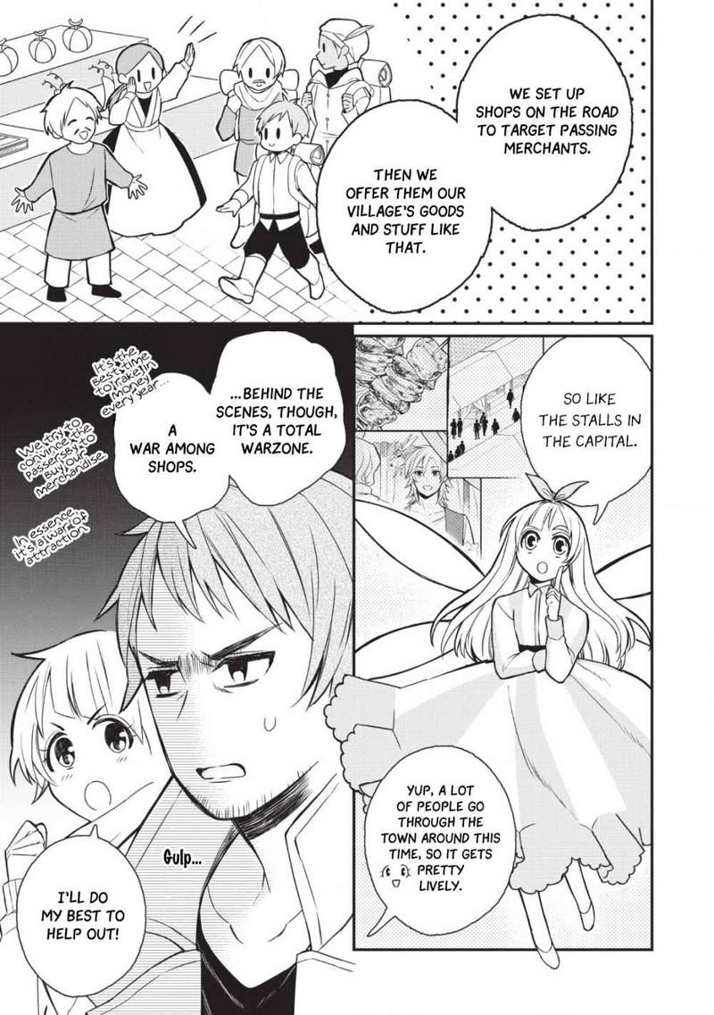 Murabito Tensei Saikyou No Slow Life 27 8
