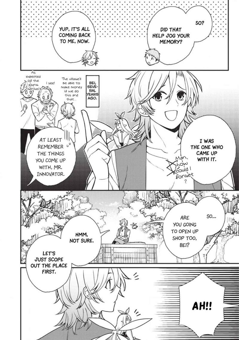 Murabito Tensei Saikyou No Slow Life 27 9