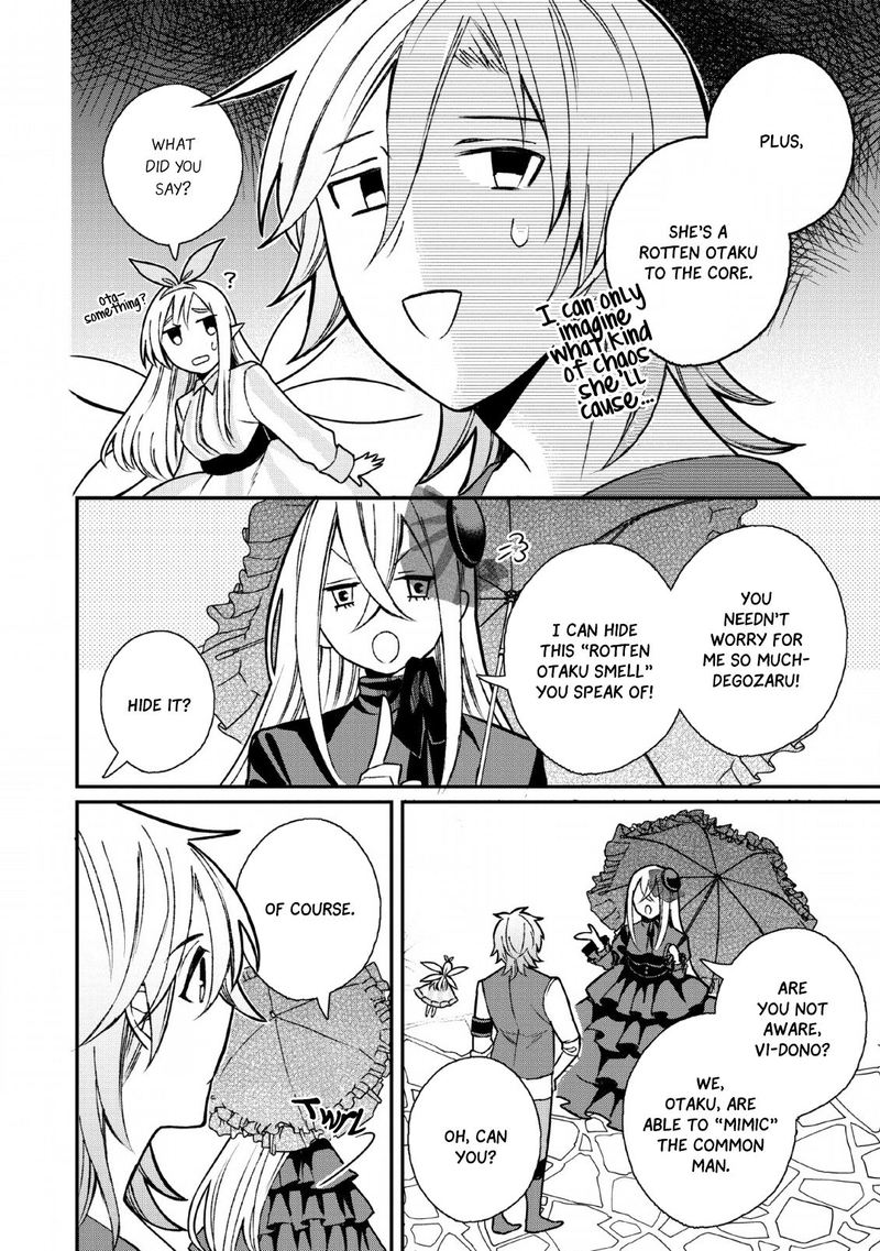 Murabito Tensei Saikyou No Slow Life 28 11