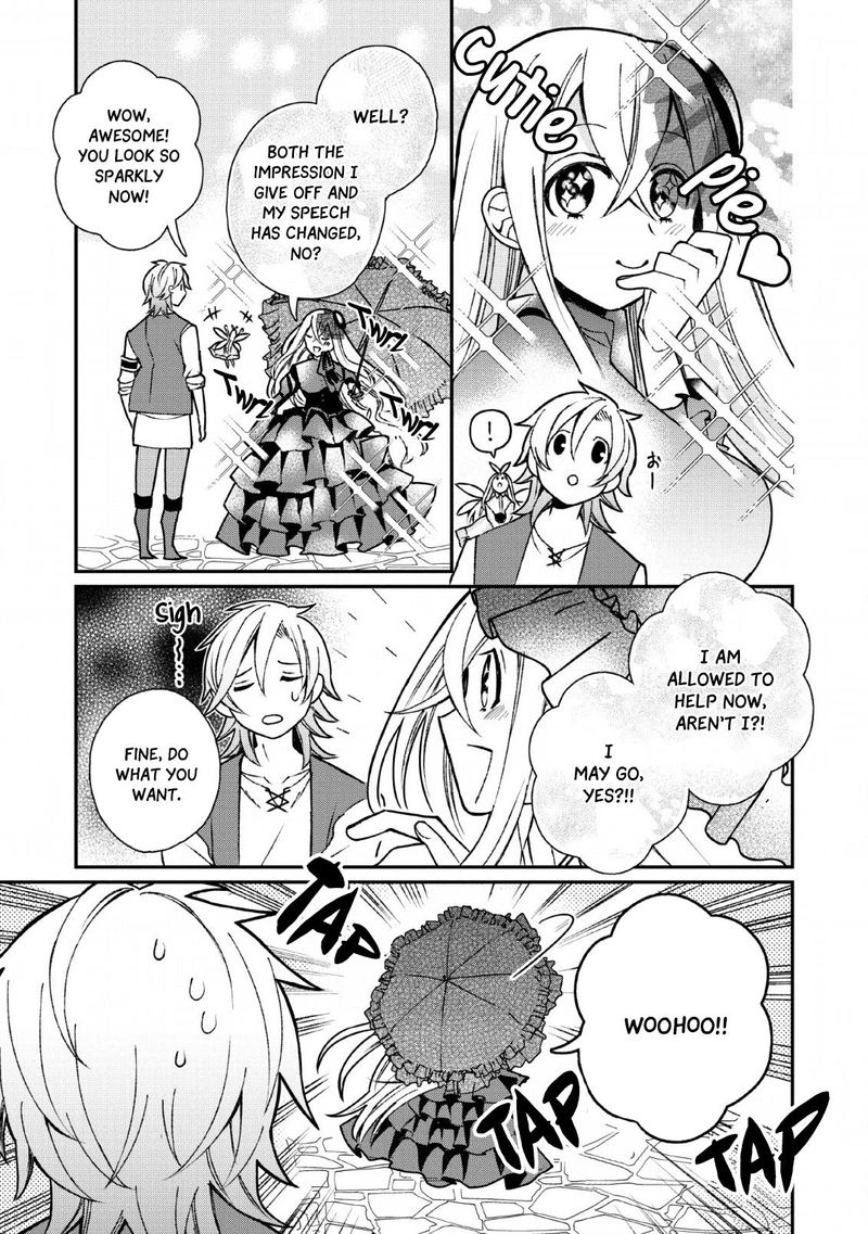 Murabito Tensei Saikyou No Slow Life 28 12