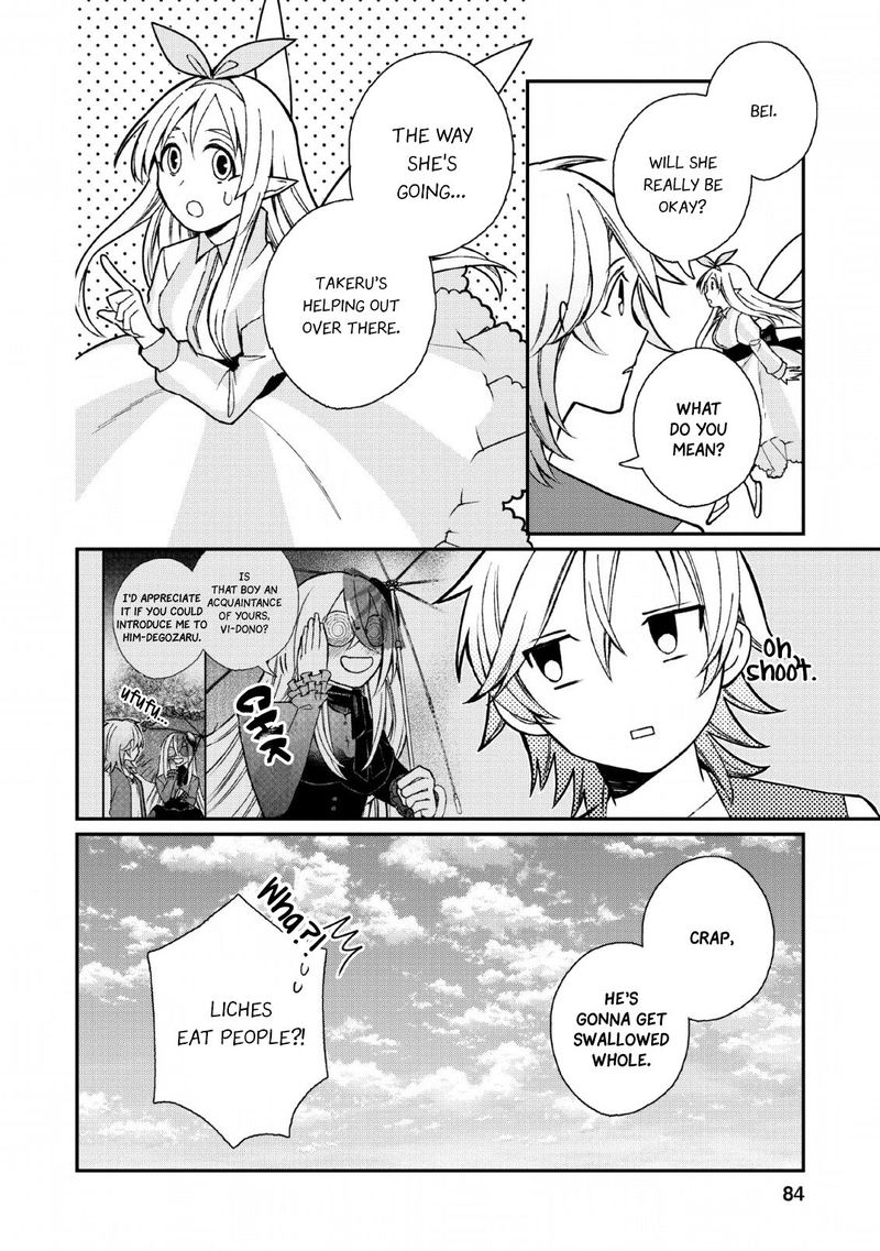 Murabito Tensei Saikyou No Slow Life 28 13