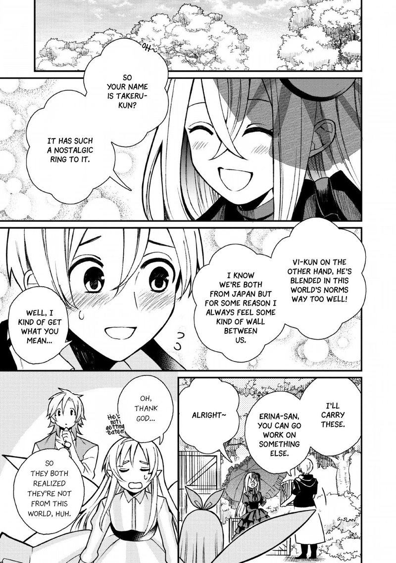 Murabito Tensei Saikyou No Slow Life 28 14