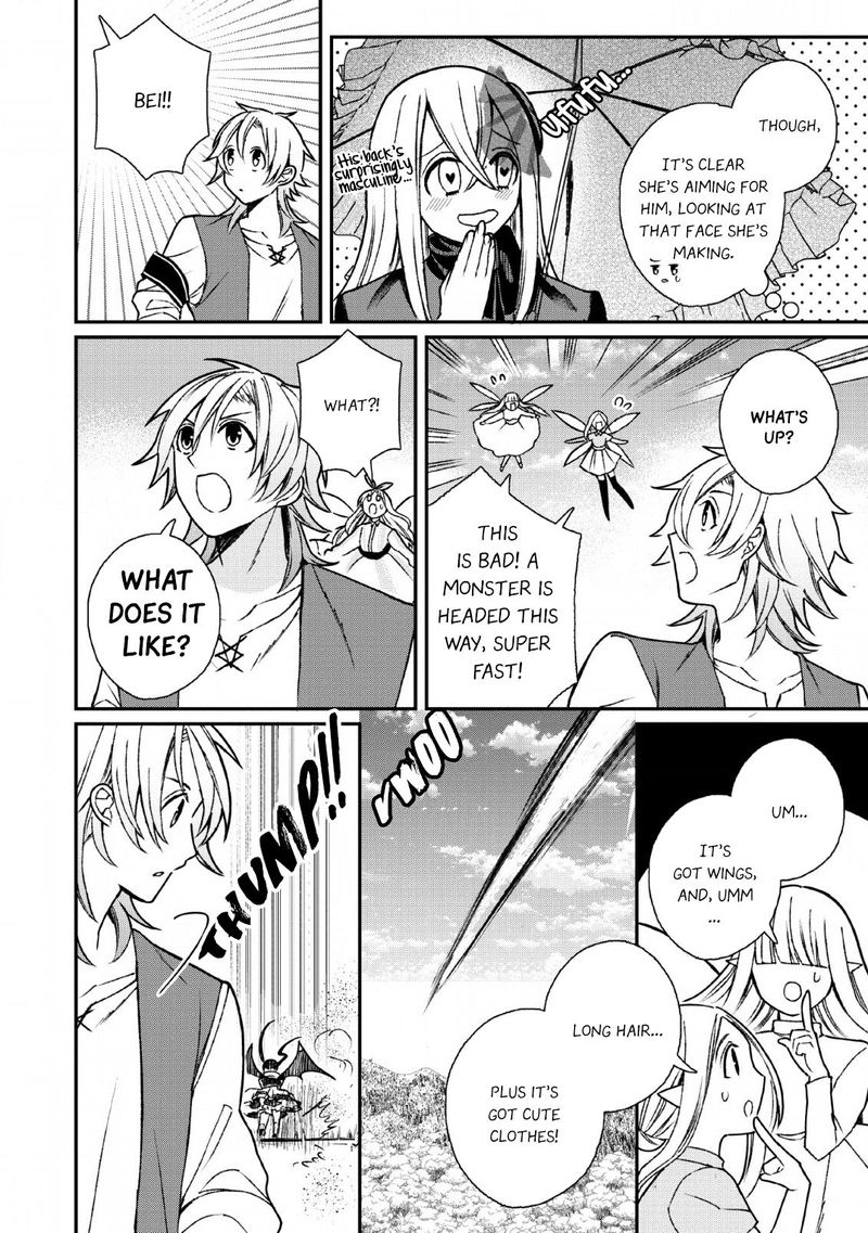 Murabito Tensei Saikyou No Slow Life 28 15