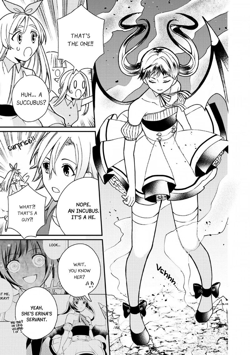 Murabito Tensei Saikyou No Slow Life 28 16