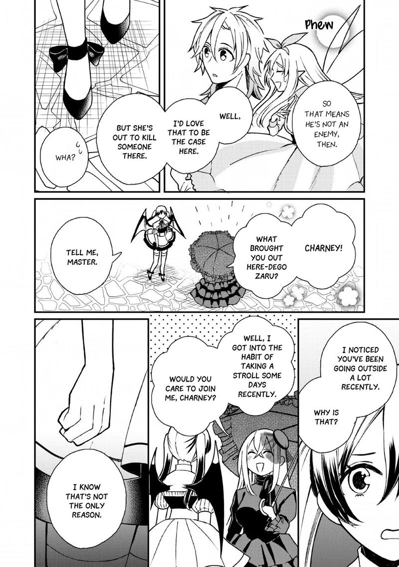 Murabito Tensei Saikyou No Slow Life 28 17