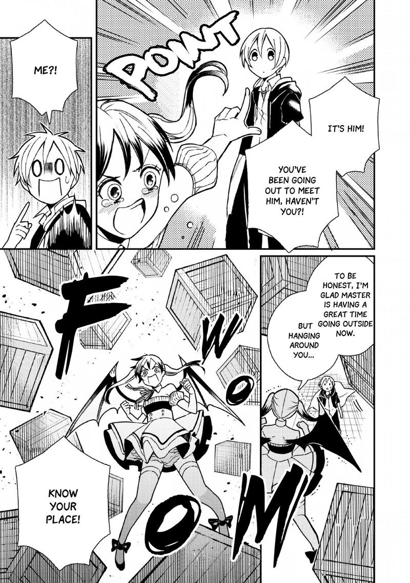 Murabito Tensei Saikyou No Slow Life 28 18