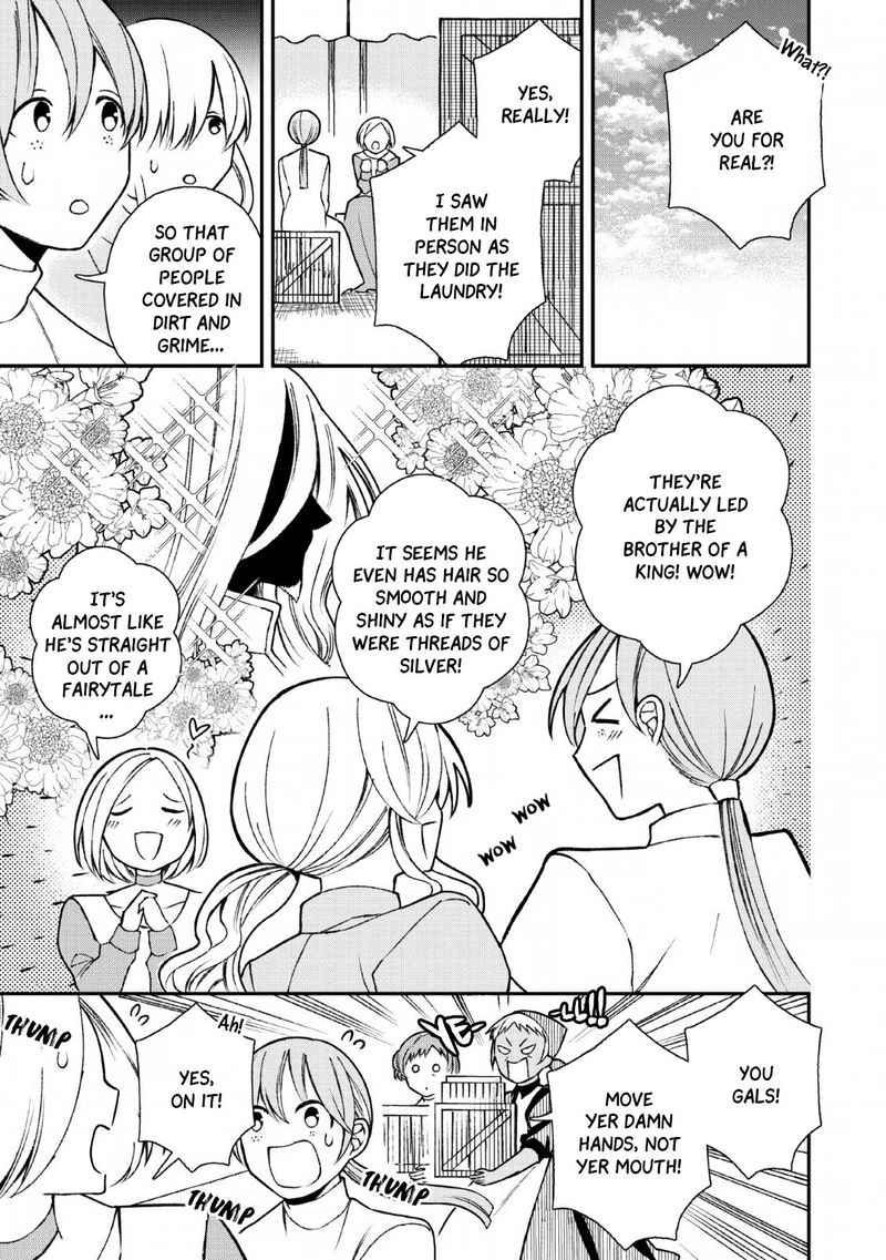 Murabito Tensei Saikyou No Slow Life 28 2