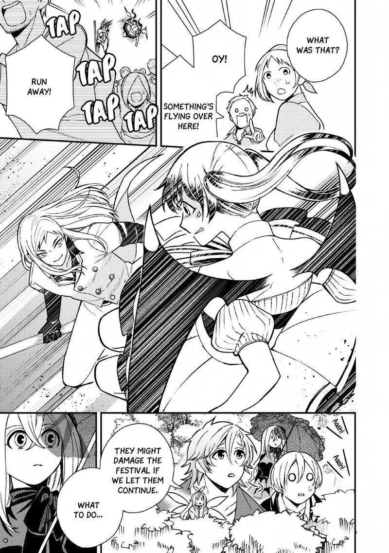 Murabito Tensei Saikyou No Slow Life 28 22