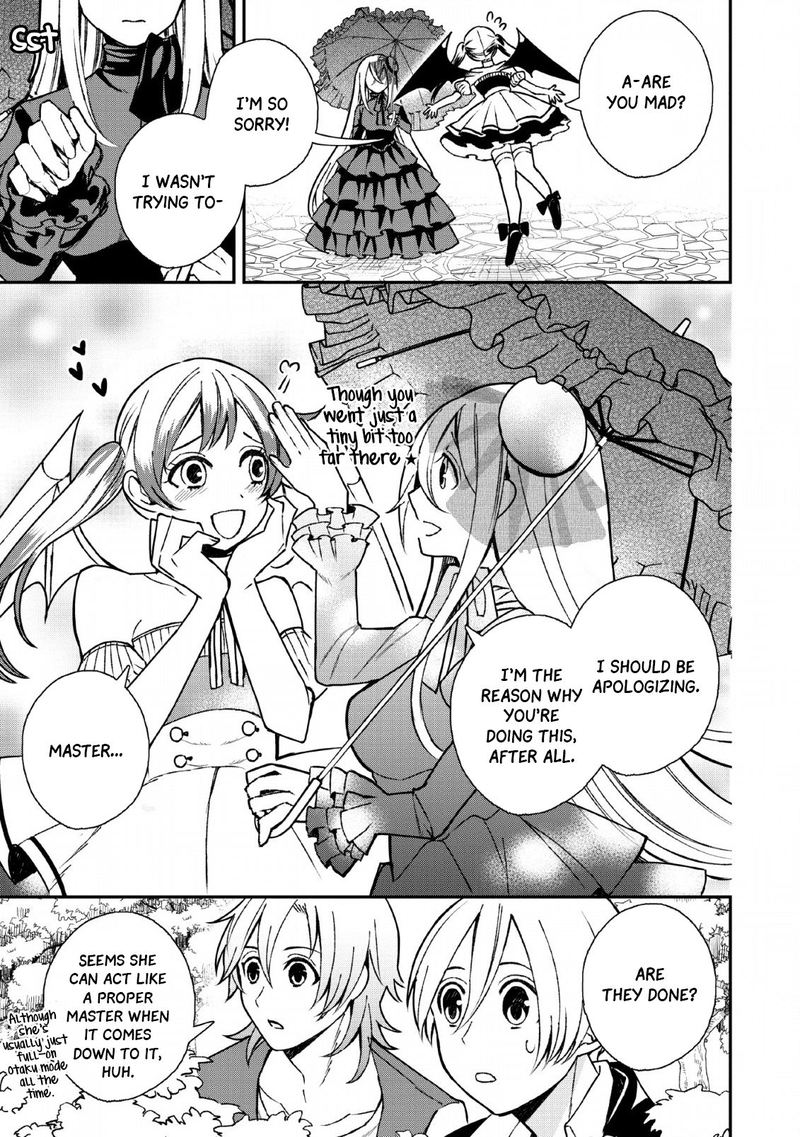 Murabito Tensei Saikyou No Slow Life 28 24