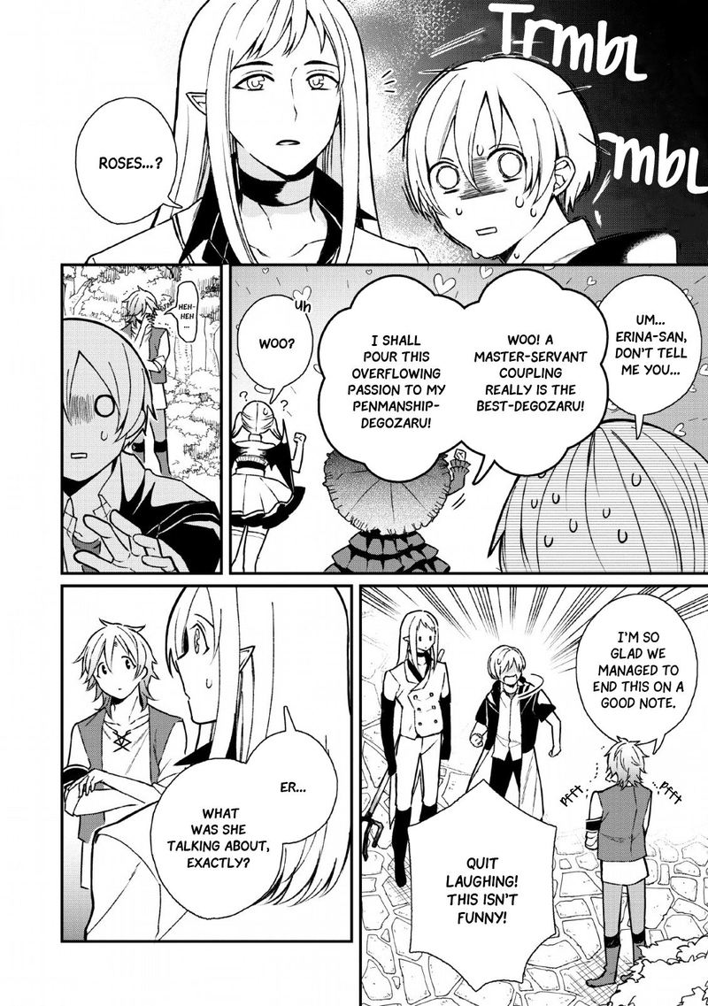 Murabito Tensei Saikyou No Slow Life 28 27