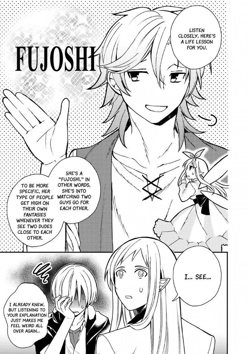 Murabito Tensei Saikyou No Slow Life 28 28