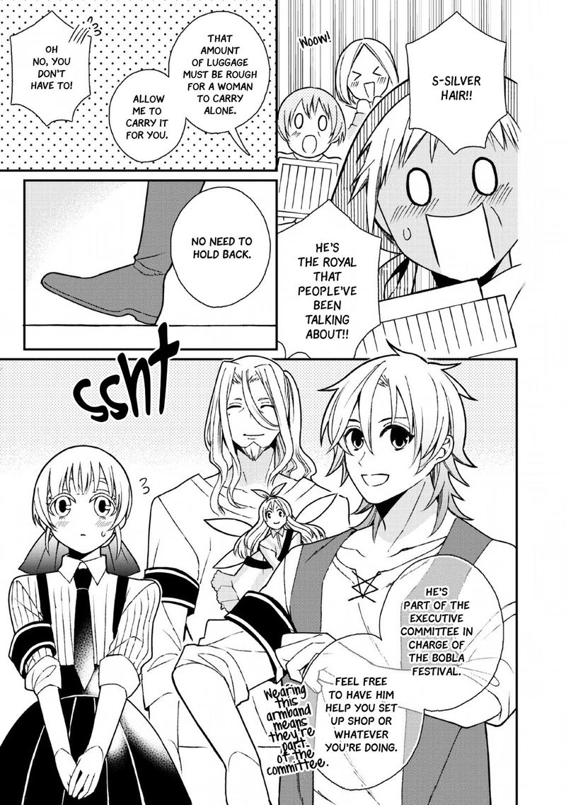 Murabito Tensei Saikyou No Slow Life 28 4