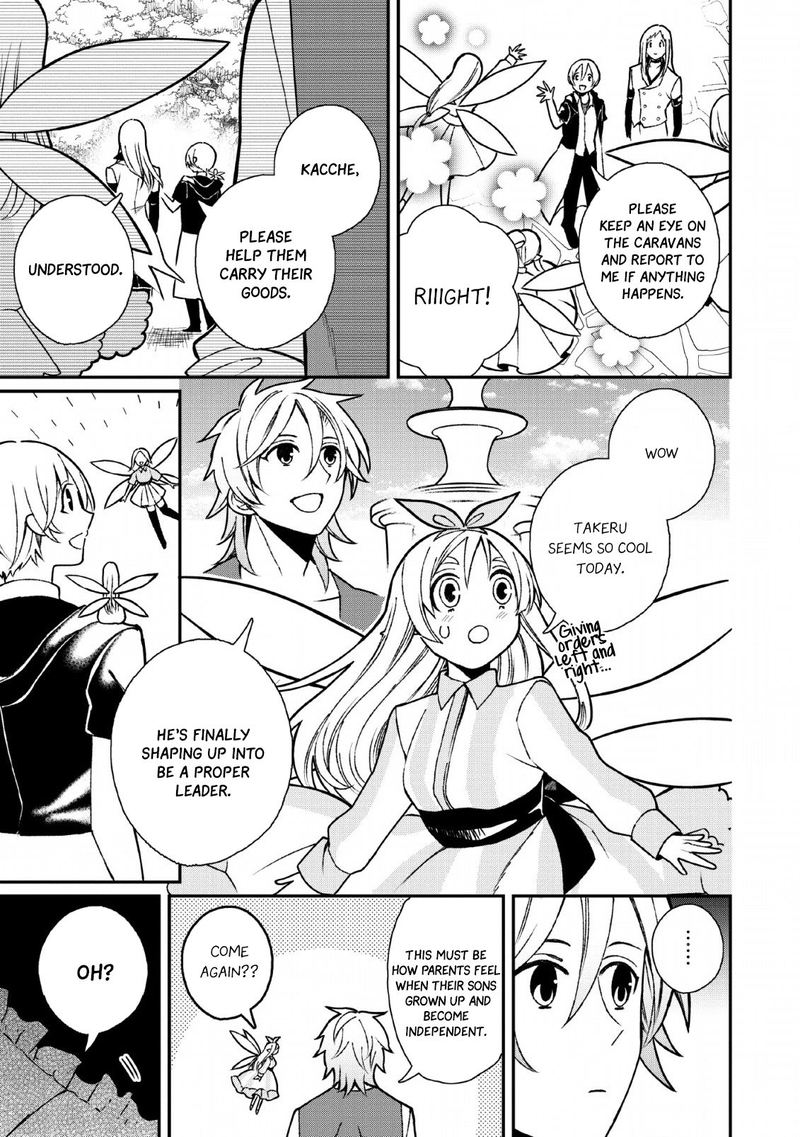 Murabito Tensei Saikyou No Slow Life 28 8