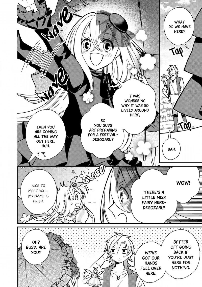 Murabito Tensei Saikyou No Slow Life 28 9