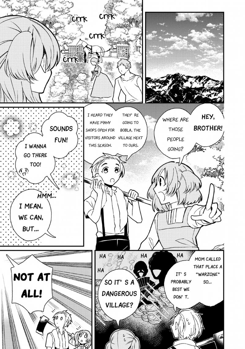Murabito Tensei Saikyou No Slow Life 29 1