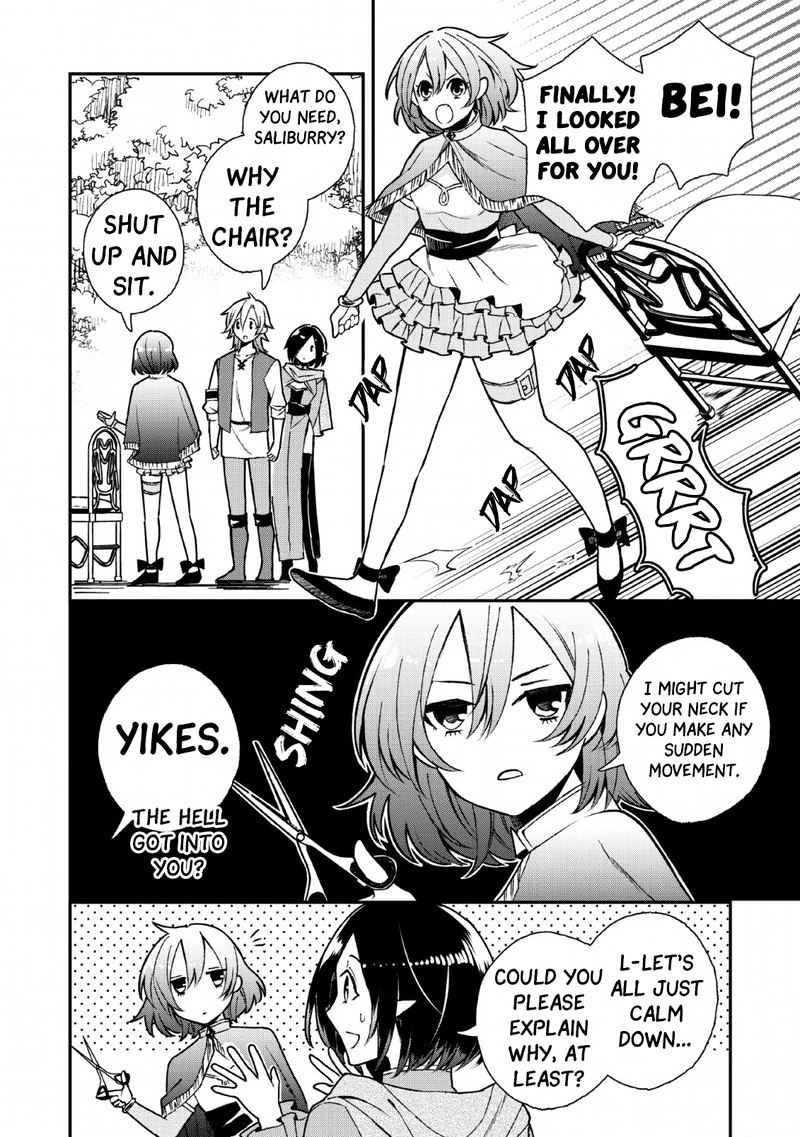 Murabito Tensei Saikyou No Slow Life 29 10