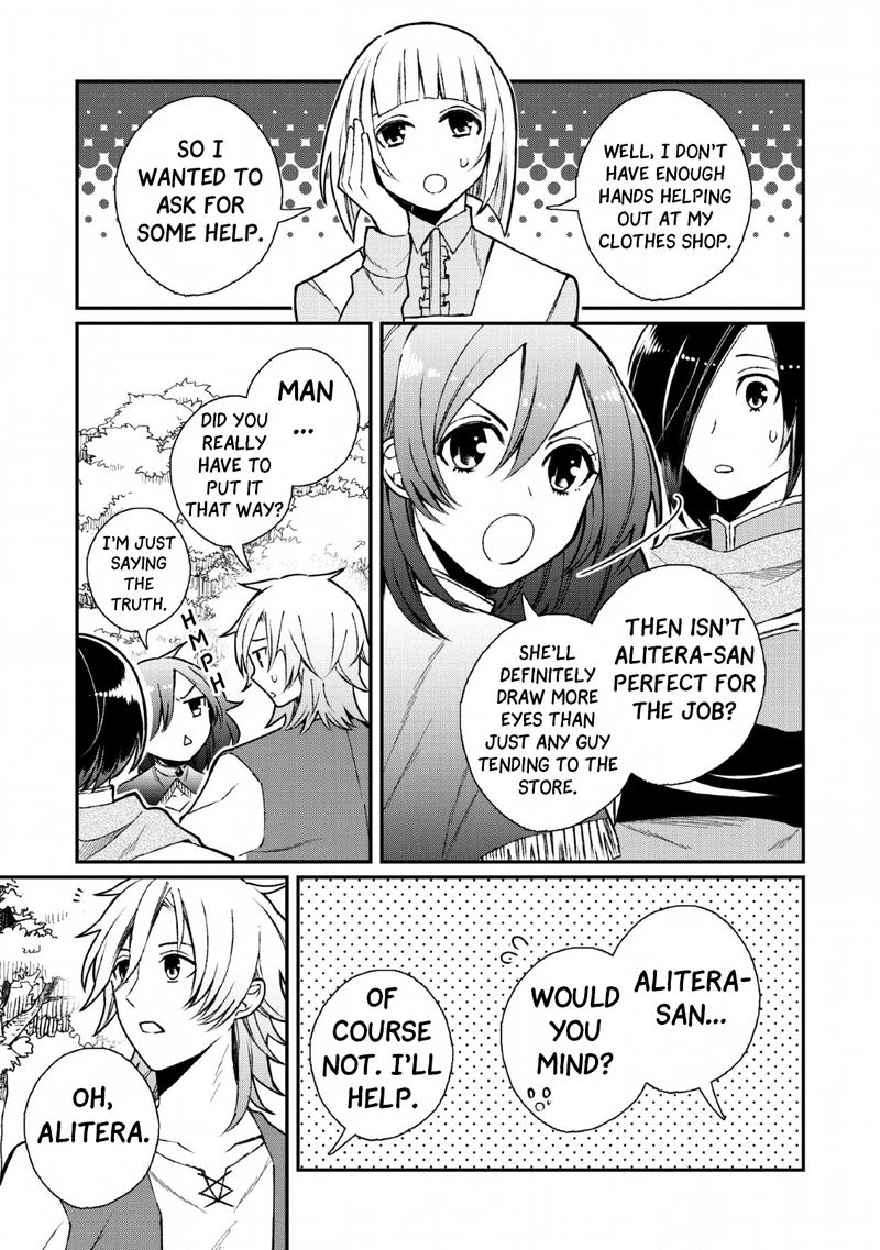 Murabito Tensei Saikyou No Slow Life 29 13