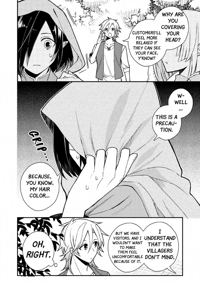 Murabito Tensei Saikyou No Slow Life 29 14
