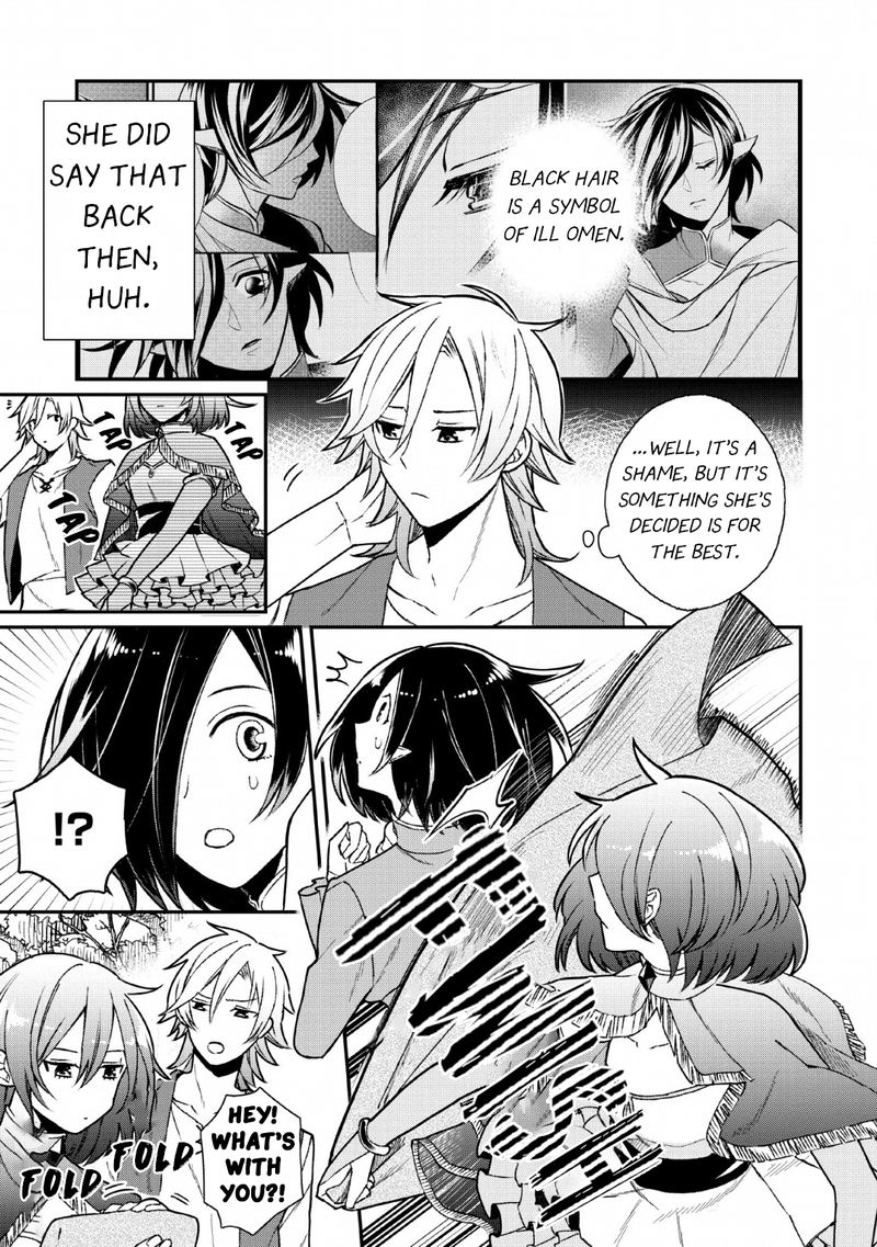 Murabito Tensei Saikyou No Slow Life 29 15