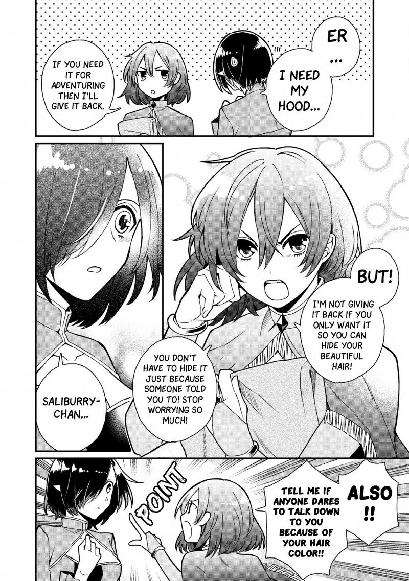 Murabito Tensei Saikyou No Slow Life 29 16