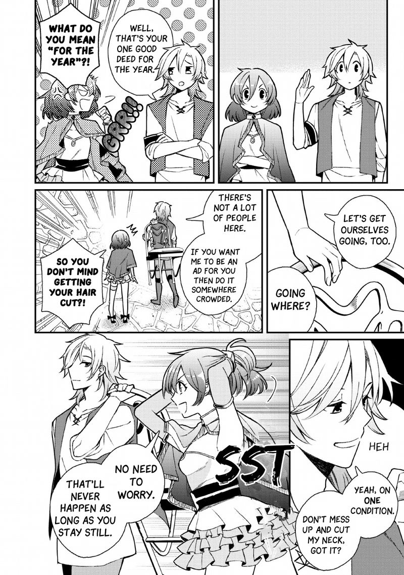 Murabito Tensei Saikyou No Slow Life 29 18