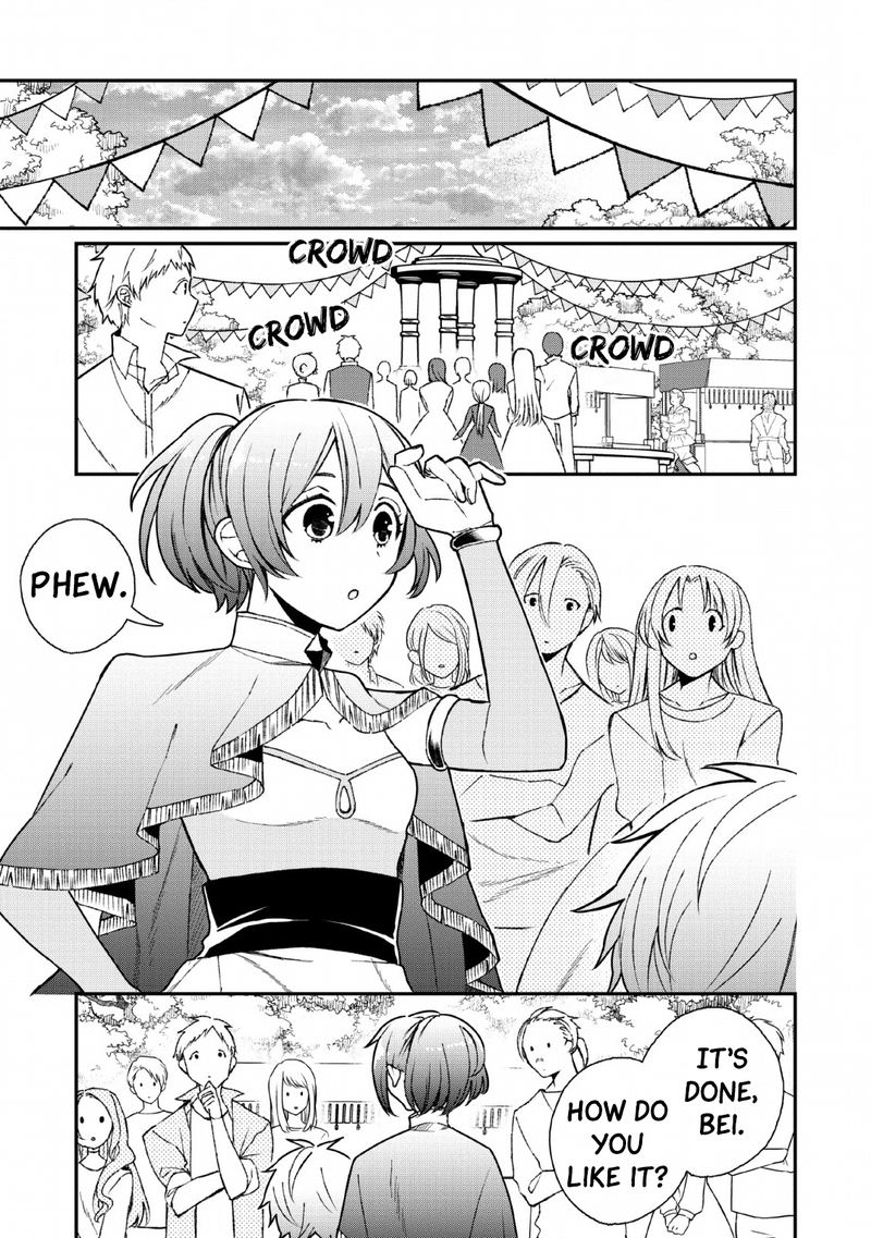 Murabito Tensei Saikyou No Slow Life 29 19