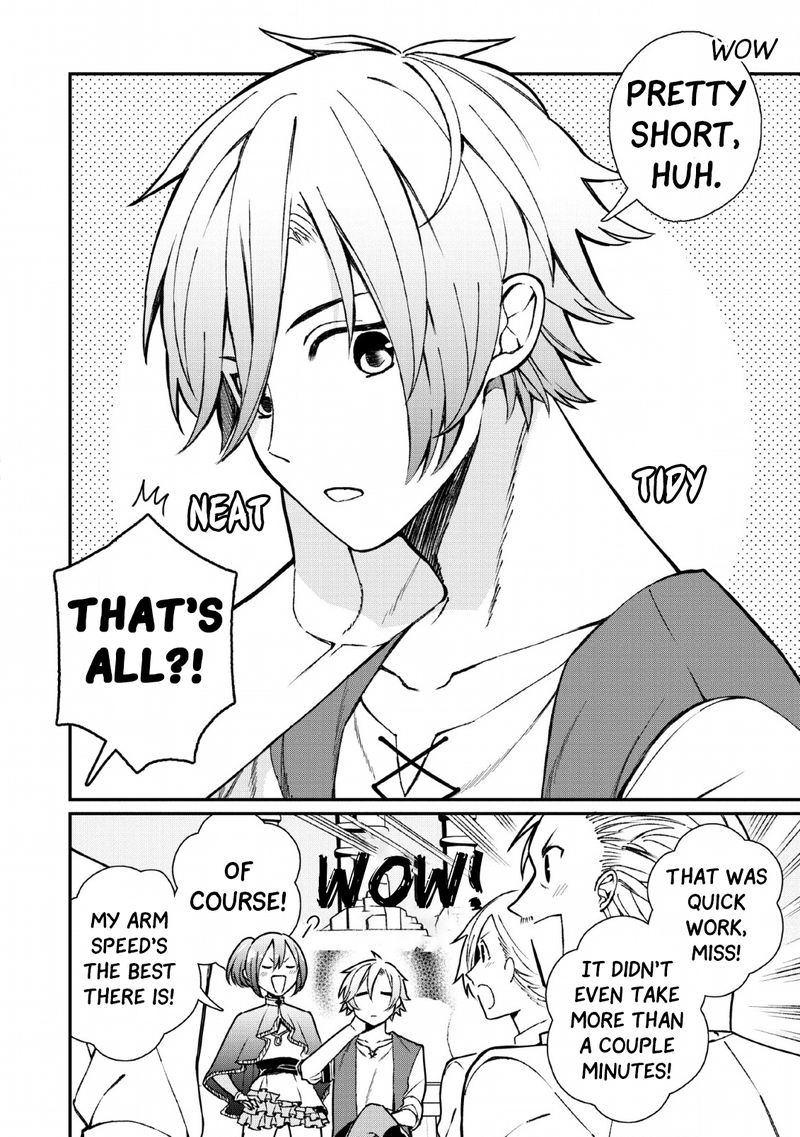 Murabito Tensei Saikyou No Slow Life 29 20