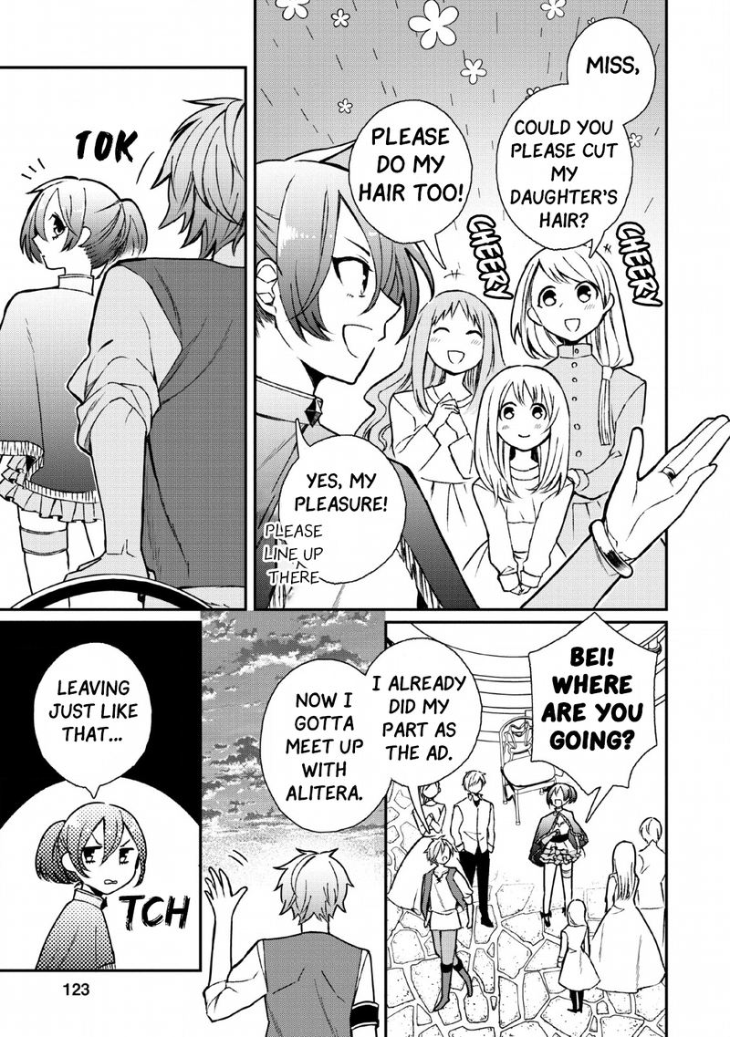 Murabito Tensei Saikyou No Slow Life 29 21