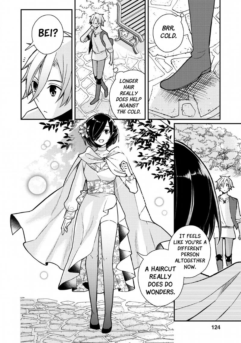 Murabito Tensei Saikyou No Slow Life 29 22
