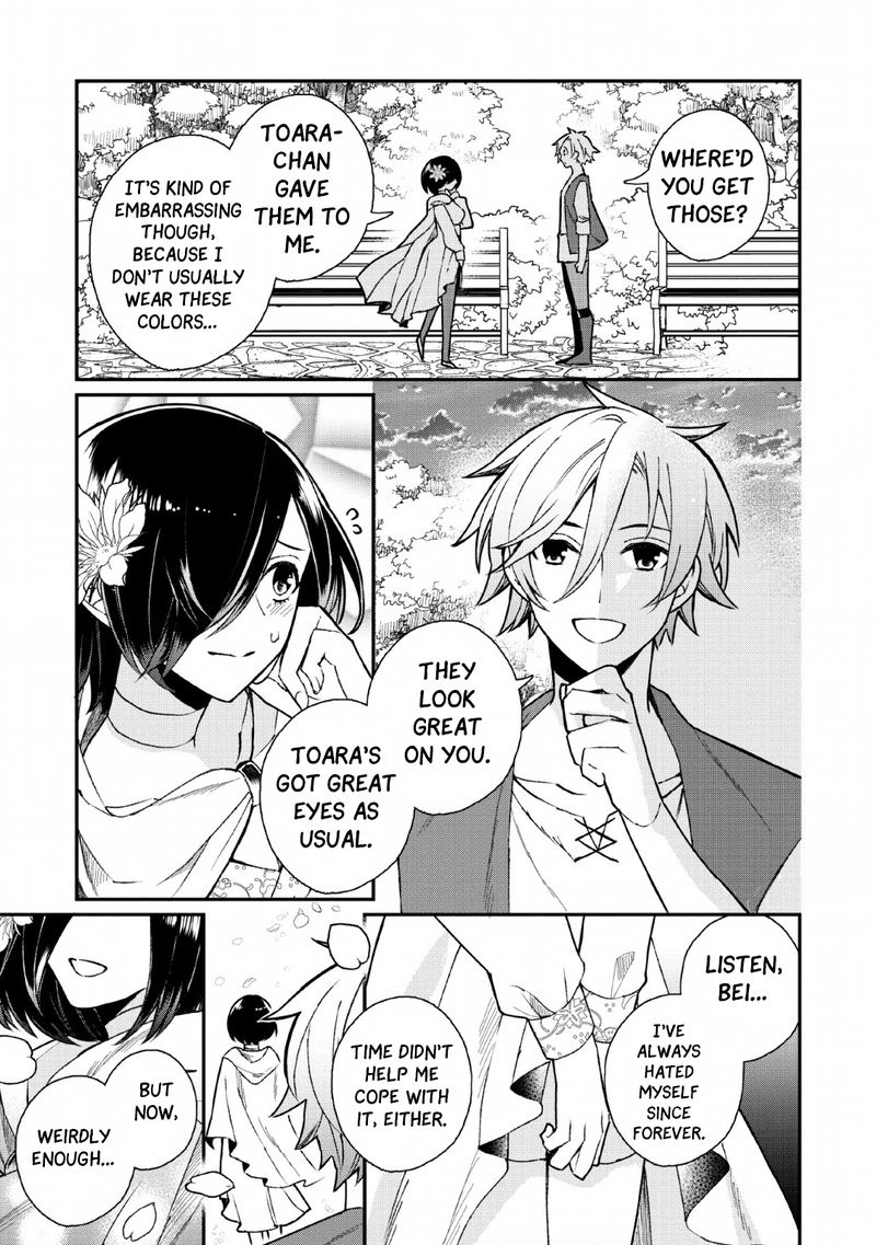 Murabito Tensei Saikyou No Slow Life 29 23