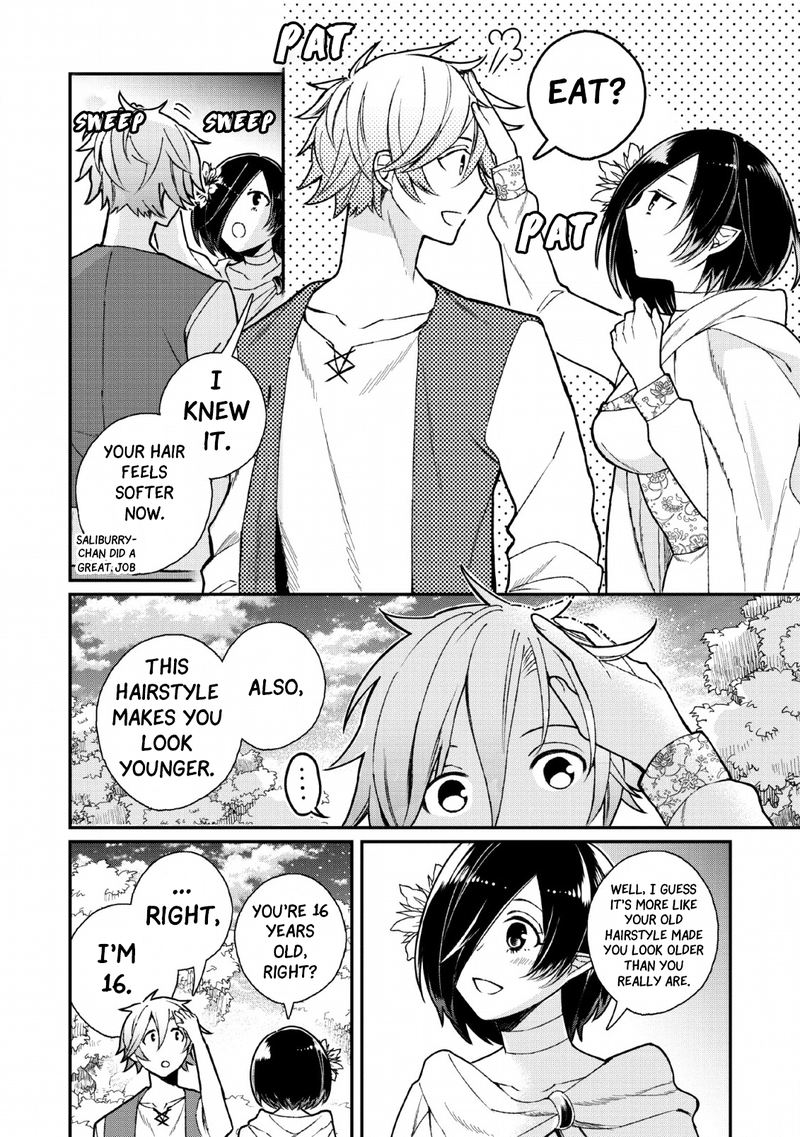 Murabito Tensei Saikyou No Slow Life 29 26