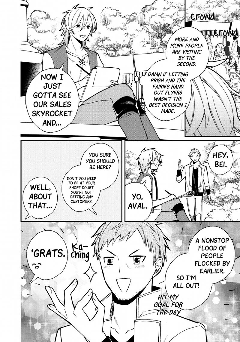 Murabito Tensei Saikyou No Slow Life 29 4